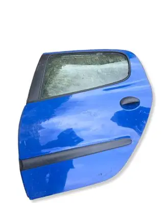 Peugeot 206 Rear door 