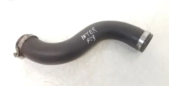 Nissan Qashqai Intercooler hose/pipe