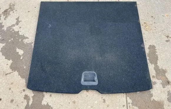 Volvo XC40 Trunk/boot mat liner 31440913