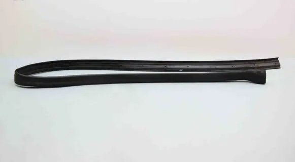 Volkswagen Tiguan Engine compartment rubber 5NA837119