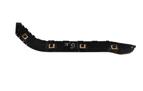 Subaru Forester SK Bumper support mounting bracket corner 57707SJ330 NF07DU
