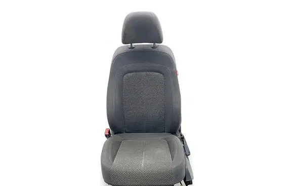 Seat Exeo (3R) Front driver seat
