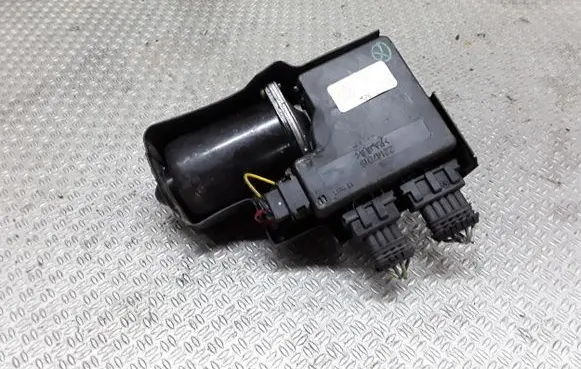 Alfa Romeo 166 Wiper motor 60614944