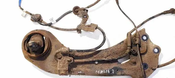 KIA Optima Rear upper control arm/wishbone 
