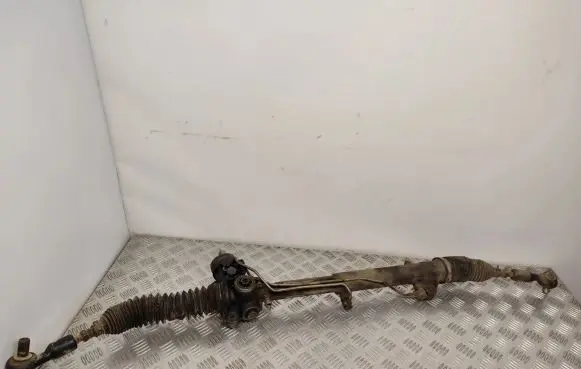Audi A4 S4 B7 8E 8H Steering rack 8E1422066Q