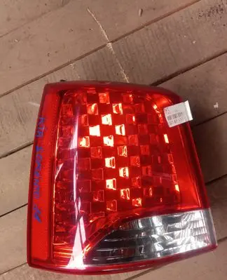 KIA Sorento Rear/tail lights
