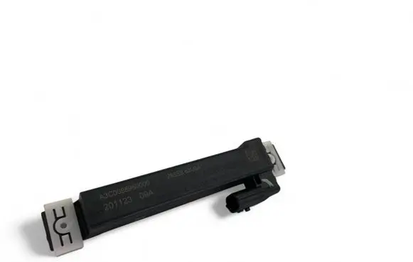 Renault Clio V Keyless system antenna 285E66XJ0A