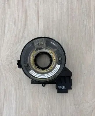 Audi A3 S3 A3 Sportback 8P Airbag slip ring squib (SRS ring) 1K0959653D 04303515