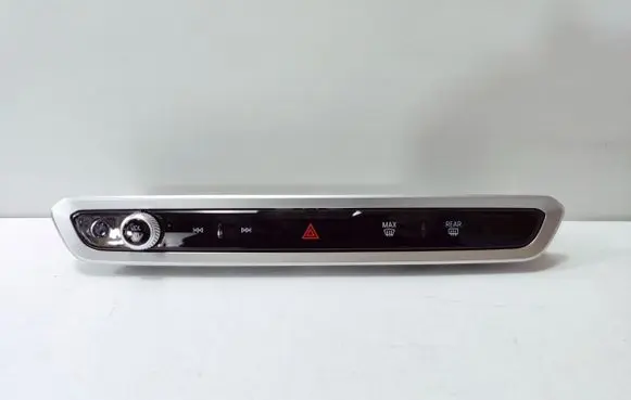 BMW X7 G07 Sound control switch 5A64198