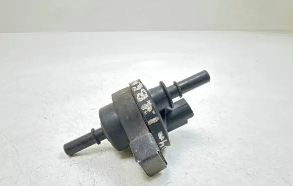 Valve vacuum
