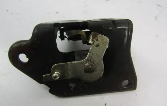 Fiat Seicento/600 Tailgate/trunk/boot lock/catch/latch 
