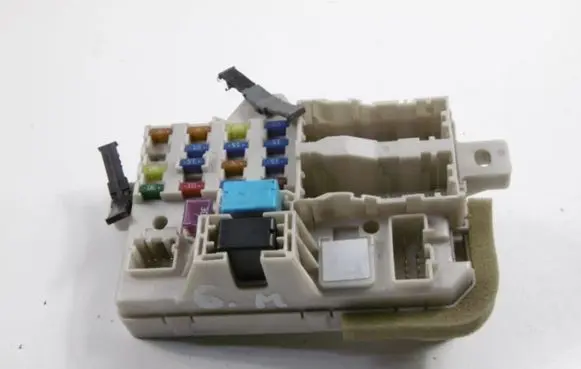 Mazda 6 Fuse box set 0856503K10