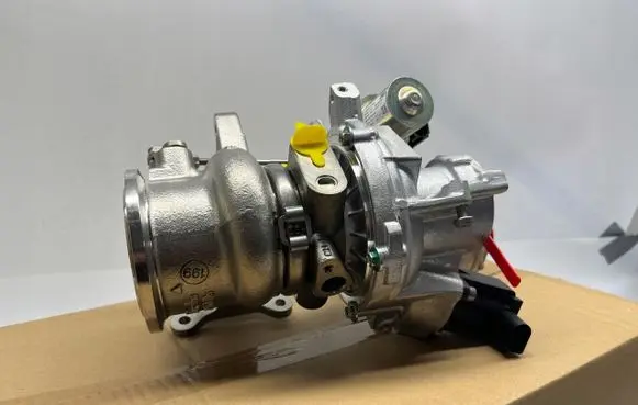 Turbo