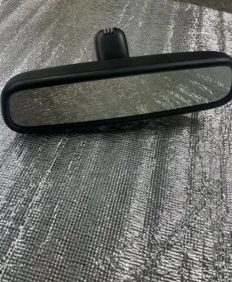 Audi A5 Sportback 8TA Rear view mirror (interior) 8R0857511B