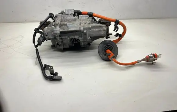 Lexus UX Electric car motor 14AC22 414025 13361123