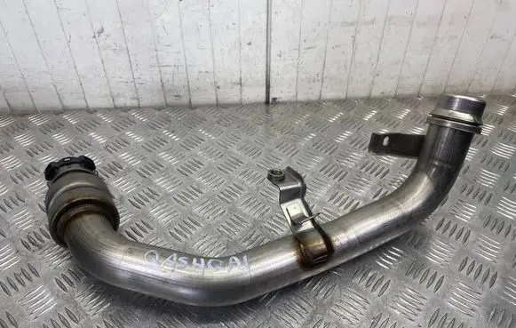 Nissan Qashqai Intercooler hose/pipe RURAINTERCJ1019DCI