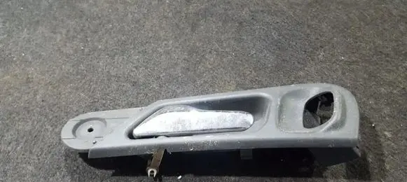 Mercedes-Benz C W203 Rear door interior handle a3184