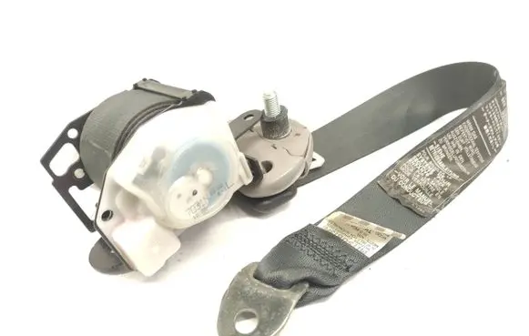 Mitsubishi Grandis Third row seat belt 7031N TKAB2N697 567015