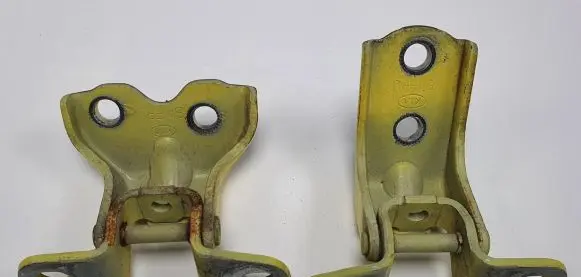 KIA Picanto Front door