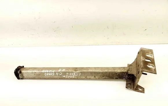 Citroen C4 II Picasso Front bumper shock/impact absorber 9675240180