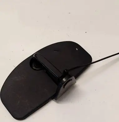 Land Rover Range Rover Sport L320 Front door lock loop/hook striker FQB500041PMA