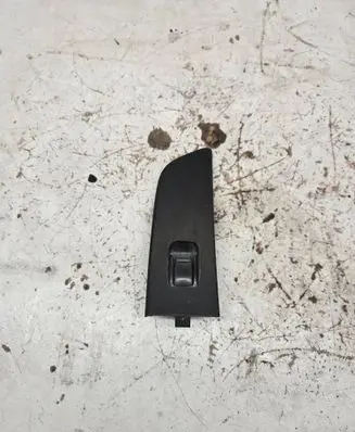 Nissan Terrano Electric window control switch 809602X802