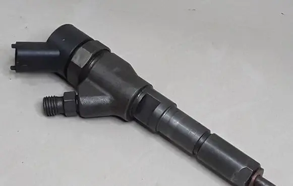 Citroen Xsara Picasso Fuel injector 9640895380 0445110044