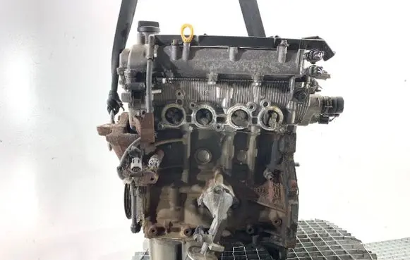 Toyota Yaris Engine 2SZ