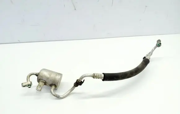 Hyundai Ioniq Air conditioning (A/C) pipe/hose 