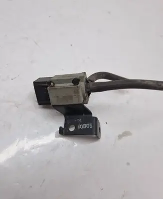 KIA Sorento Turbo solenoid valve 351202A450
