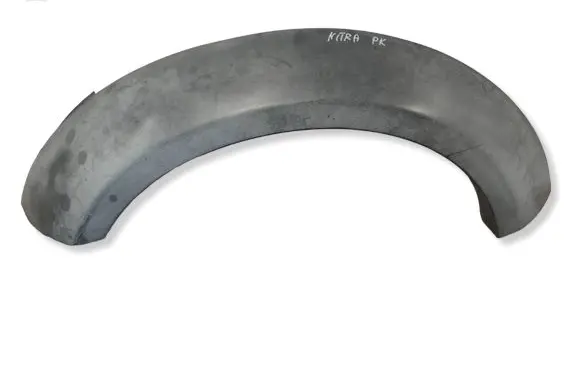 Dodge Nitro Front arch trim 46706B PM400805