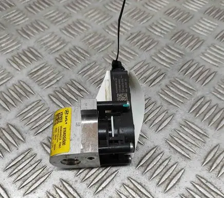 Genesis GV60 Air conditioning (A/C) expansion valve 976R2GI500
