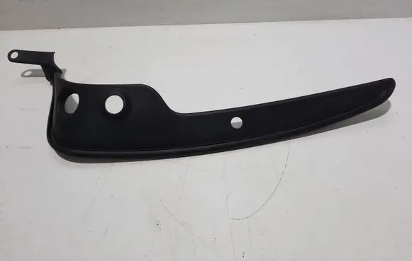 Citroen C4 Grand Picasso Other trunk/boot trim element 9800494880D
