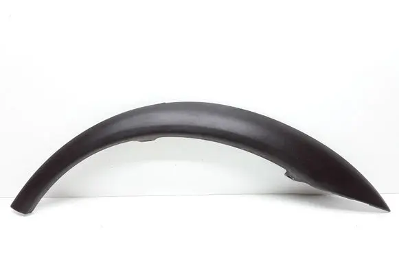 Rear arch trim