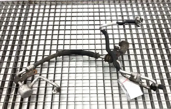 Lexus RX 330 - 350 - 400H Air conditioning (A/C) pipe/hose
