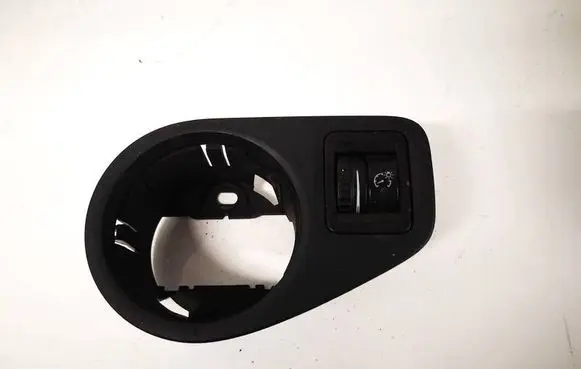 Volkswagen Sharan Headlight level height control switch 7N2858341A 3C0941334A