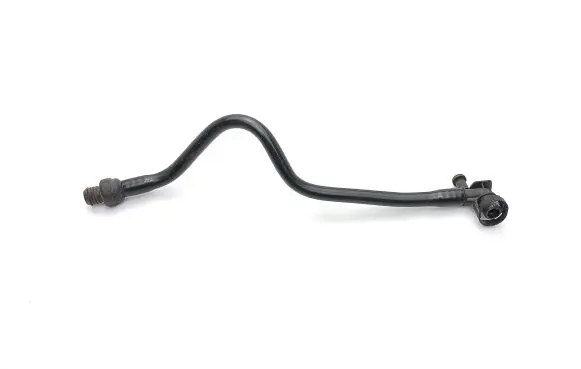 Mercedes-Benz GLE (W166 - C292) Vacuum line/pipe/hose A1664301729