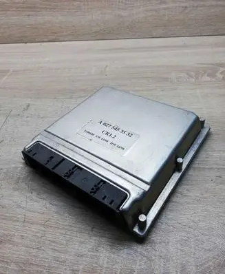 Mercedes-Benz A W168 Engine control unit/module ECU A0275453532