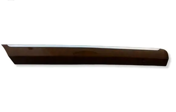 Audi Q7 4L Front door trim bar 4L0867410
