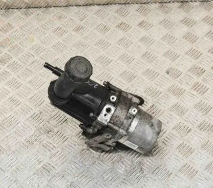 Electric power steering pump
