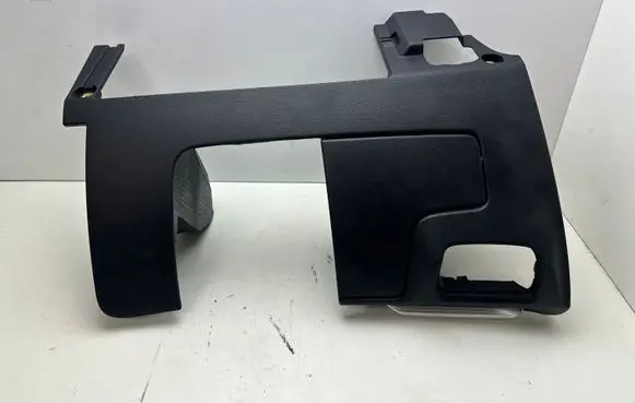 Audi A3 S3 8V Dashboard lower bottom trim panel 1108030X