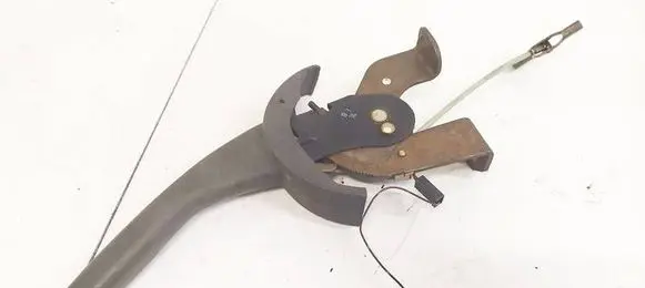 Mitsubishi Colt Handbrake/parking brake lever assembly