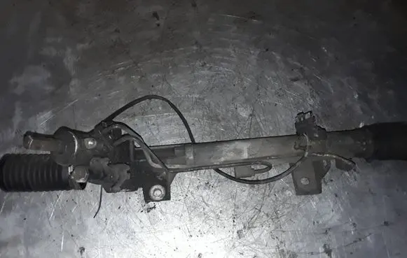Renault Laguna II Steering rack 6800000991G