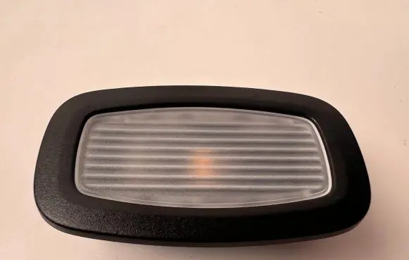 Mercedes-Benz C W205 Other interior light A0009064306