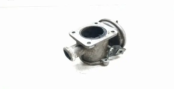 BMW 5 E60 E61 EGR valve 7804380