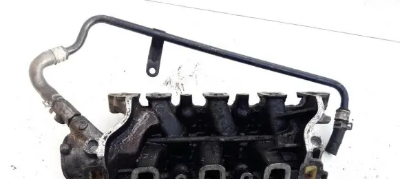 Ford Taurus Intake manifold E6AE9K461A1F RFE6AE-9K461A1F