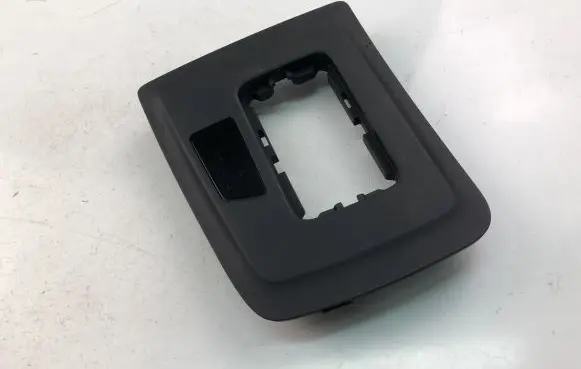 A set of switches