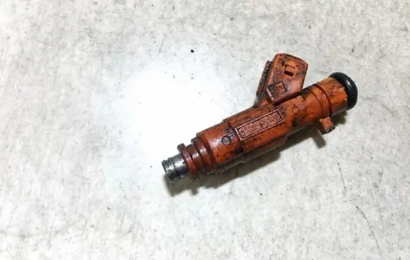 Alfa Romeo 156 Fuel injector 0280155769