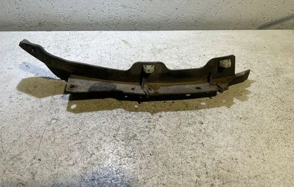 Front mudguard