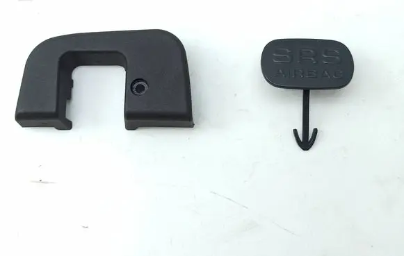 Mercedes-Benz C W203 Other front door trim element A2037230124 A2038177020